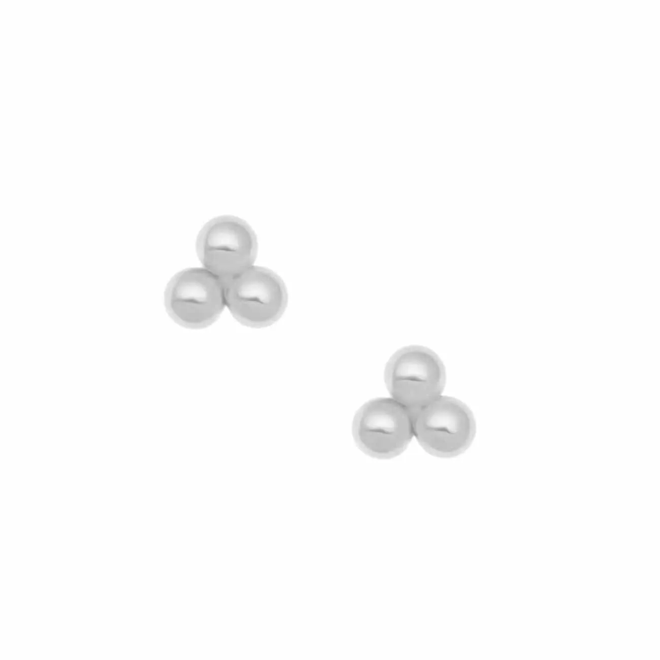 Liza Stud Earrings