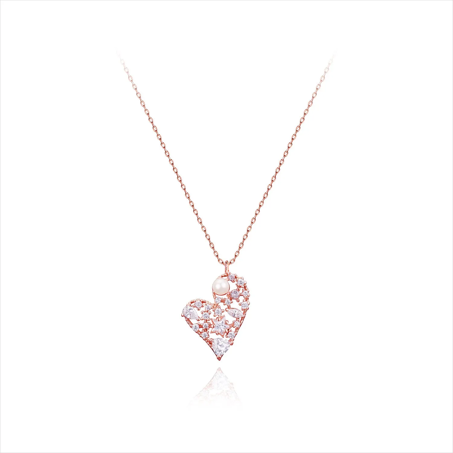 Love it Necklace