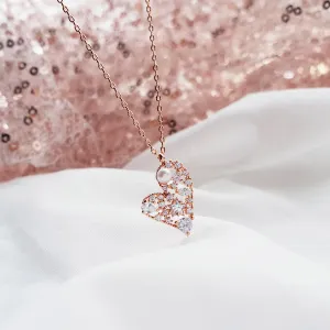 Love it Necklace