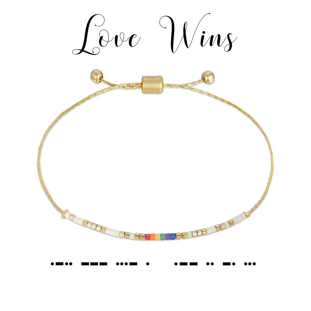 Love Wins