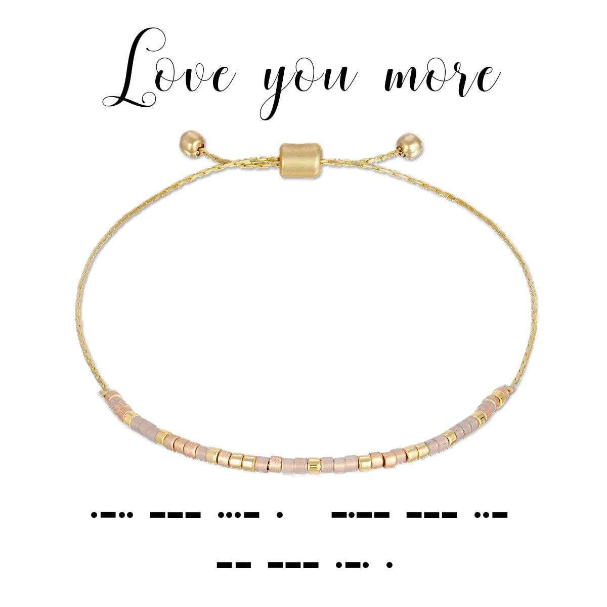 Love You More