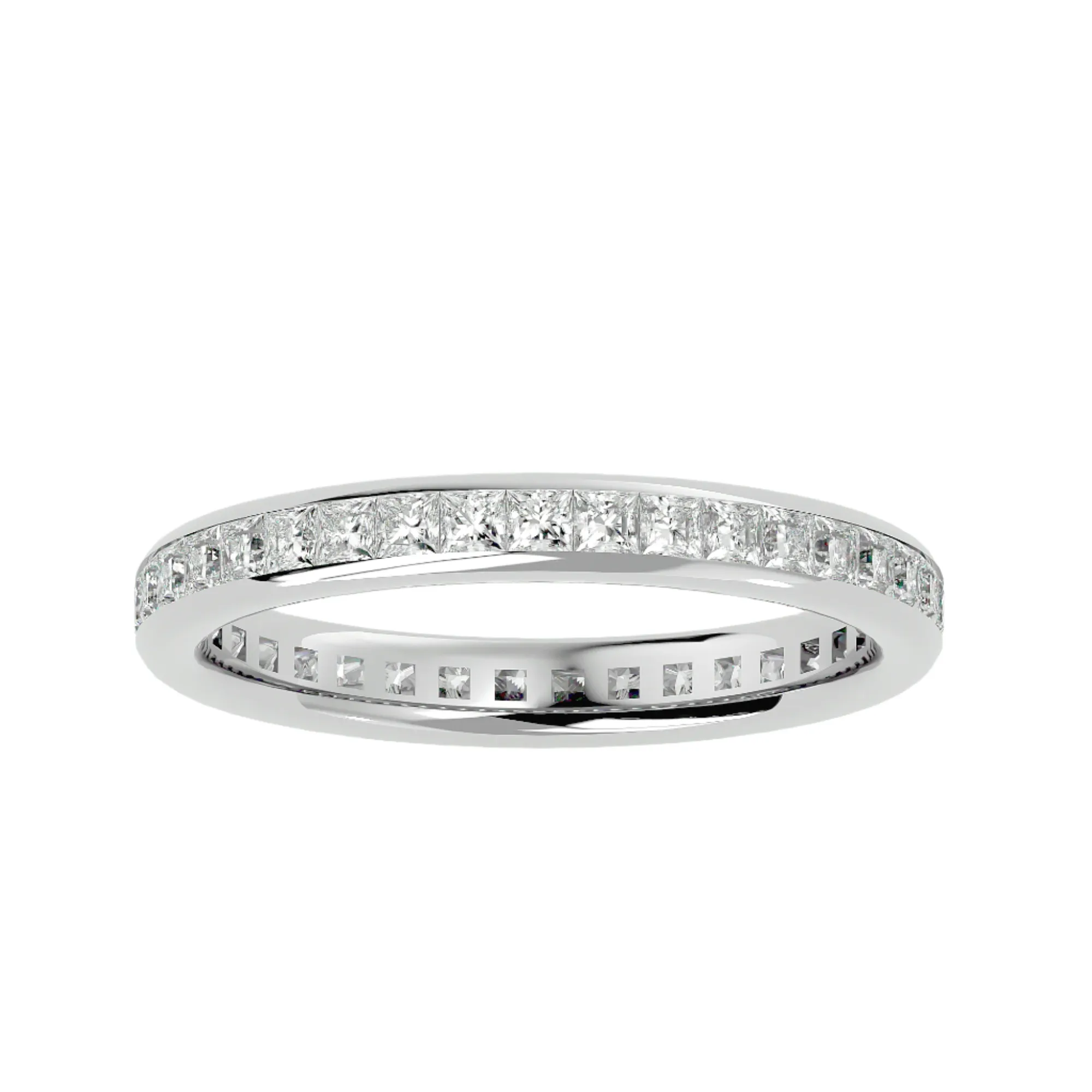 Lumina Eternity Band
