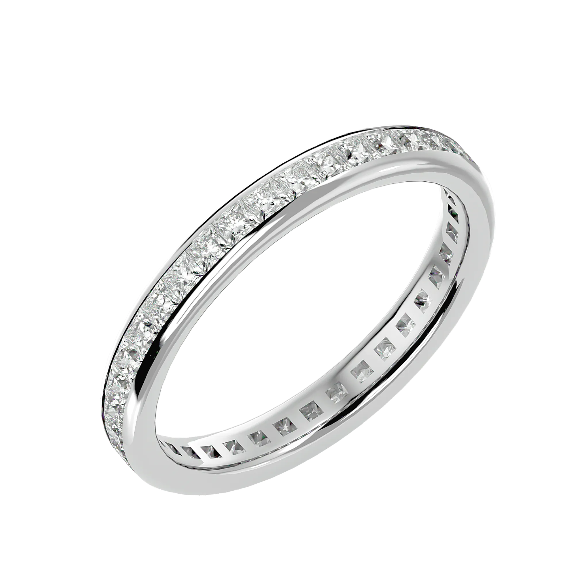 Lumina Eternity Band