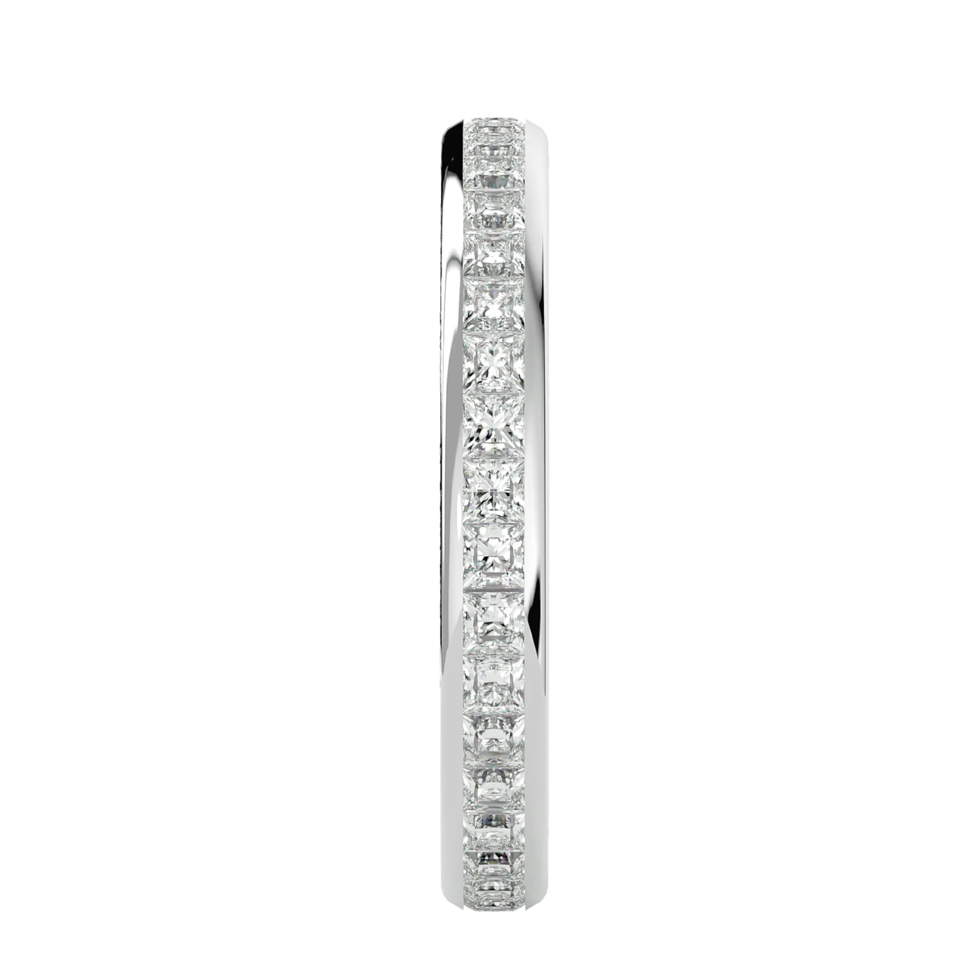 Lumina Eternity Band