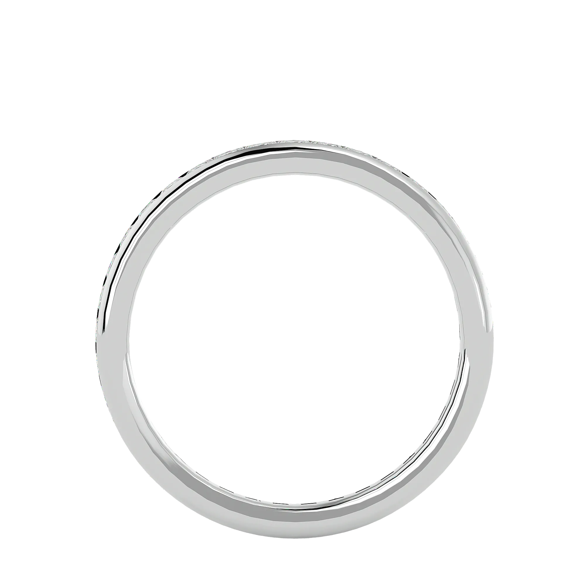 Lumina Eternity Band