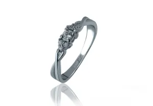 LUSTROUS LIGHT RING