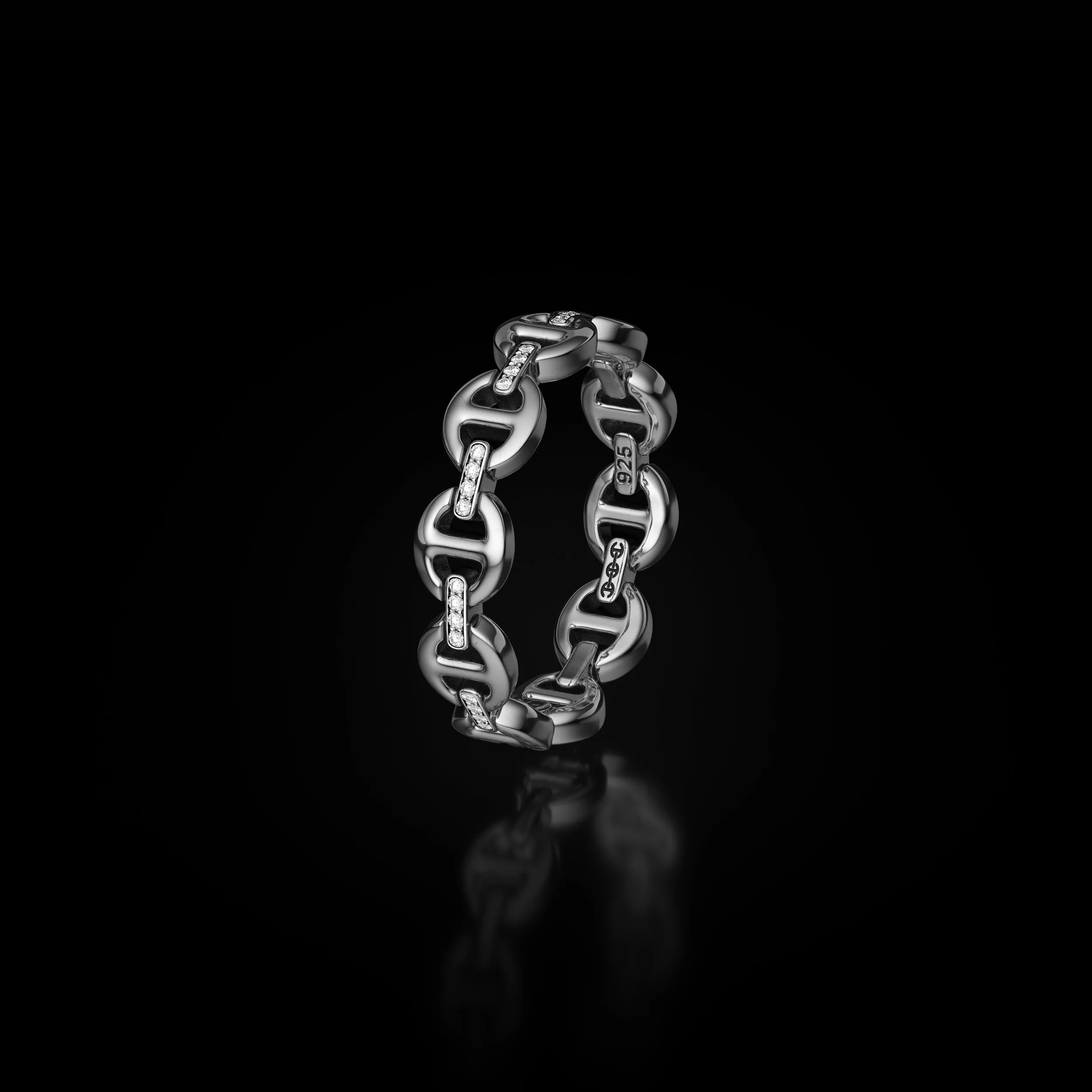 MICRO III WITH DIAMOND BRIDGES