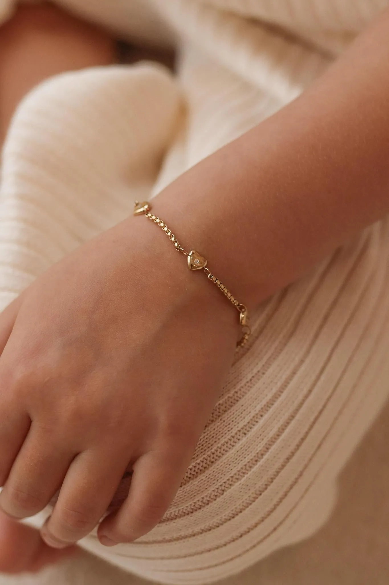Mira Mummy & Mini Bundle - Stainless Steel Bracelets