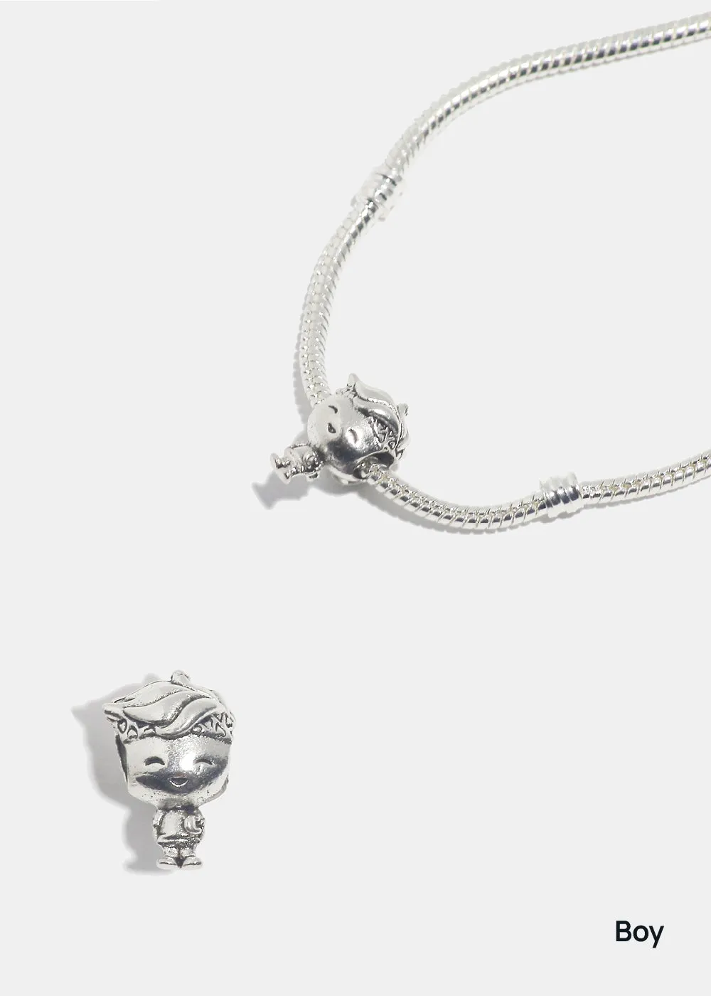Miss A Bead Charm - Family 2