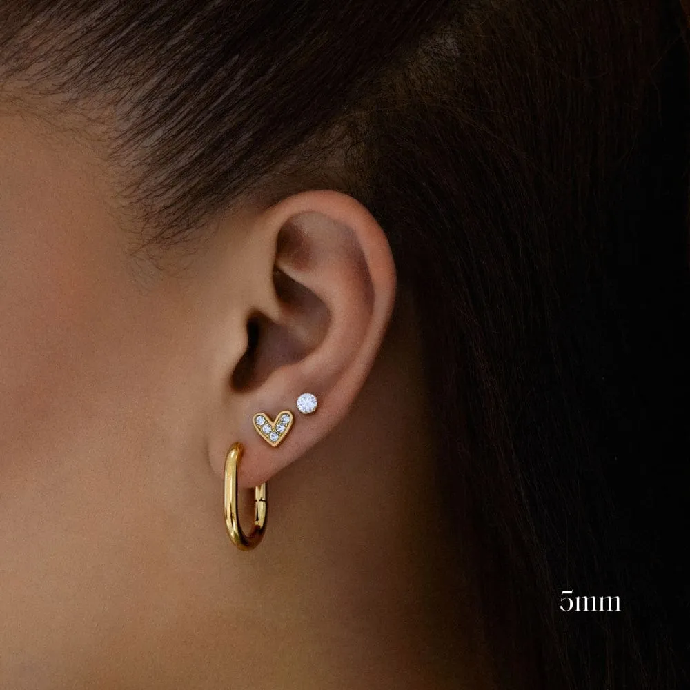 Molly Stud Earrings
