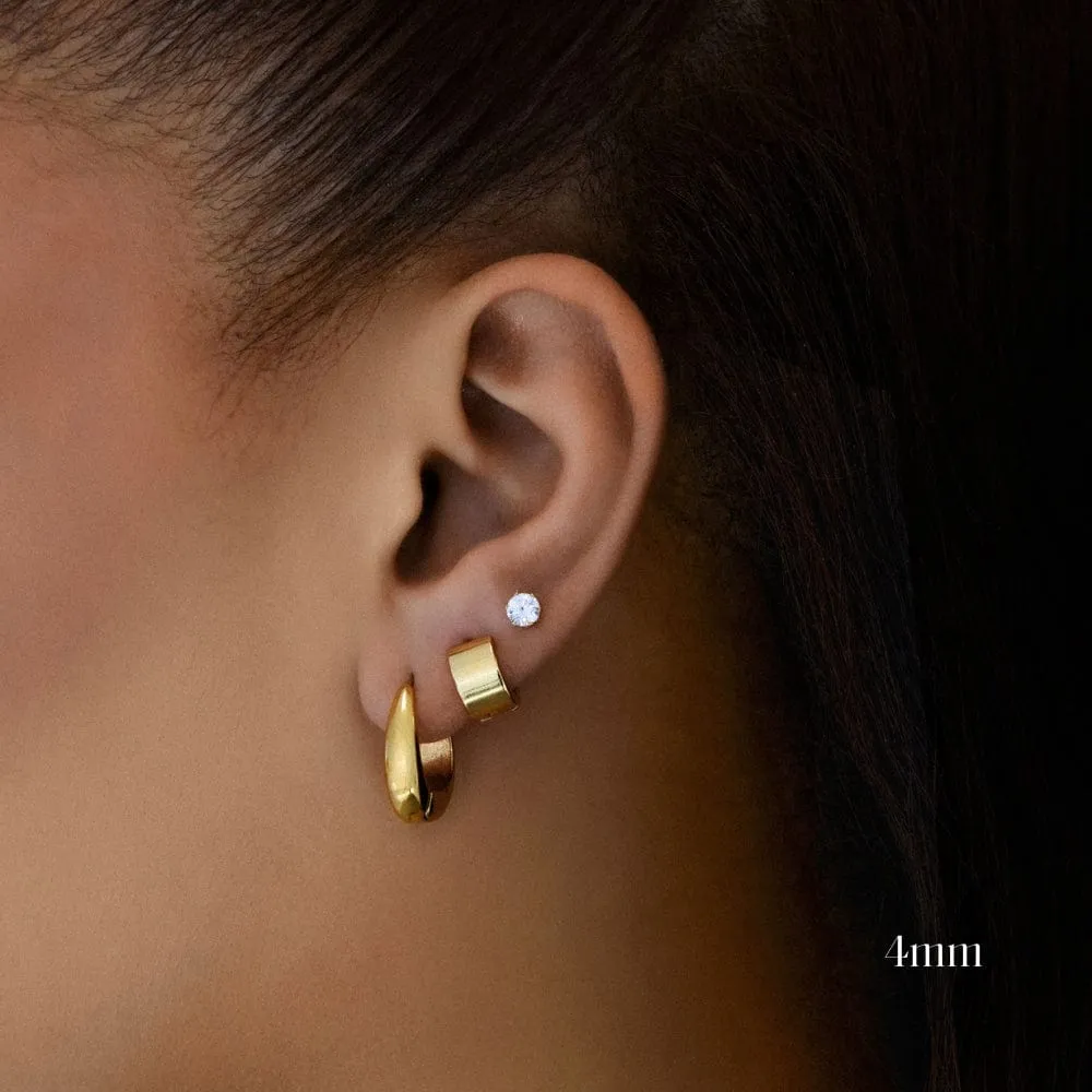 Molly Stud Earrings
