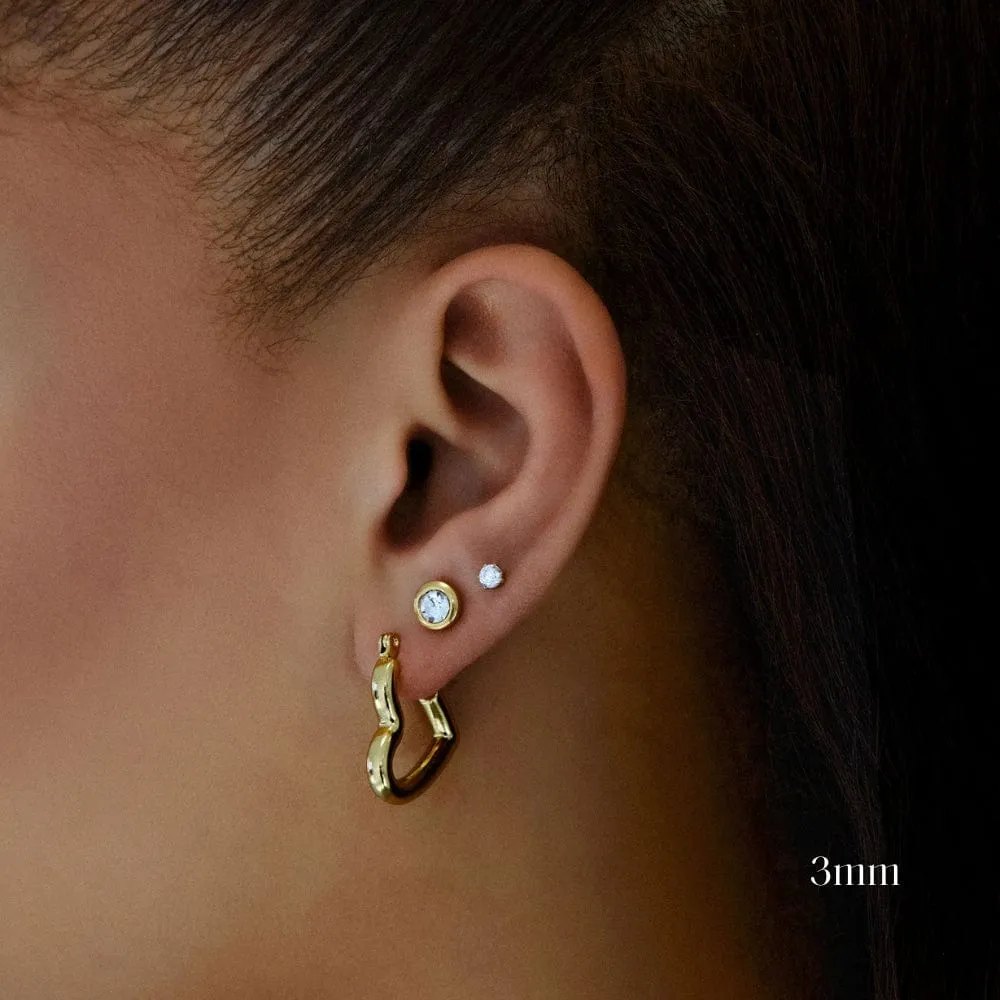 Molly Stud Earrings