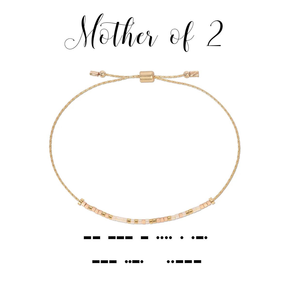 Mother of (1 / 2 / 3 / 4)