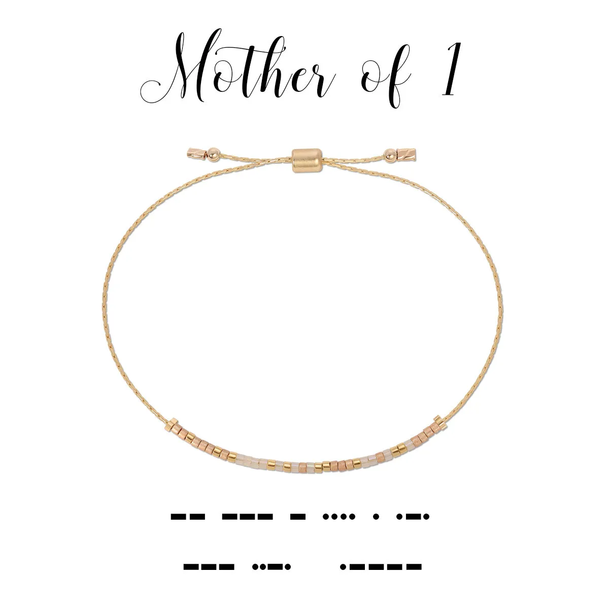 Mother of (1 / 2 / 3 / 4)