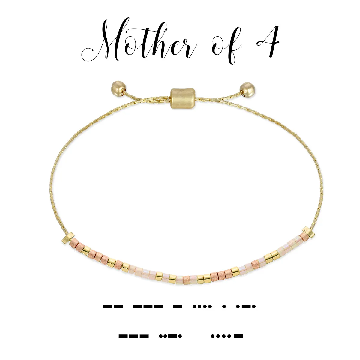 Mother of (1 / 2 / 3 / 4)