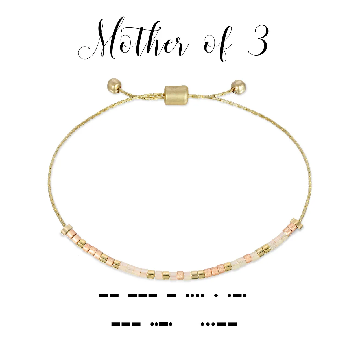 Mother of (1 / 2 / 3 / 4)
