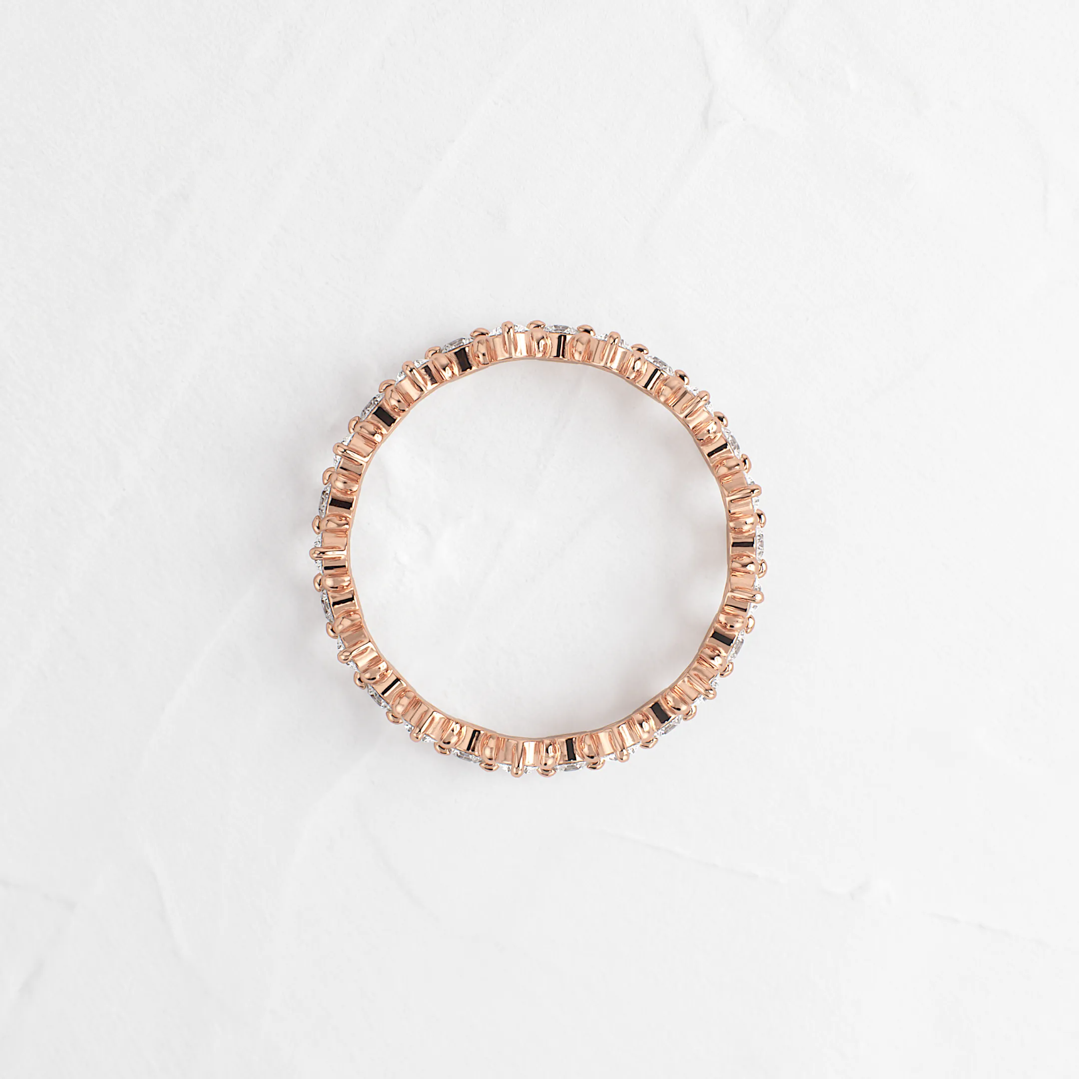 Nesting Band