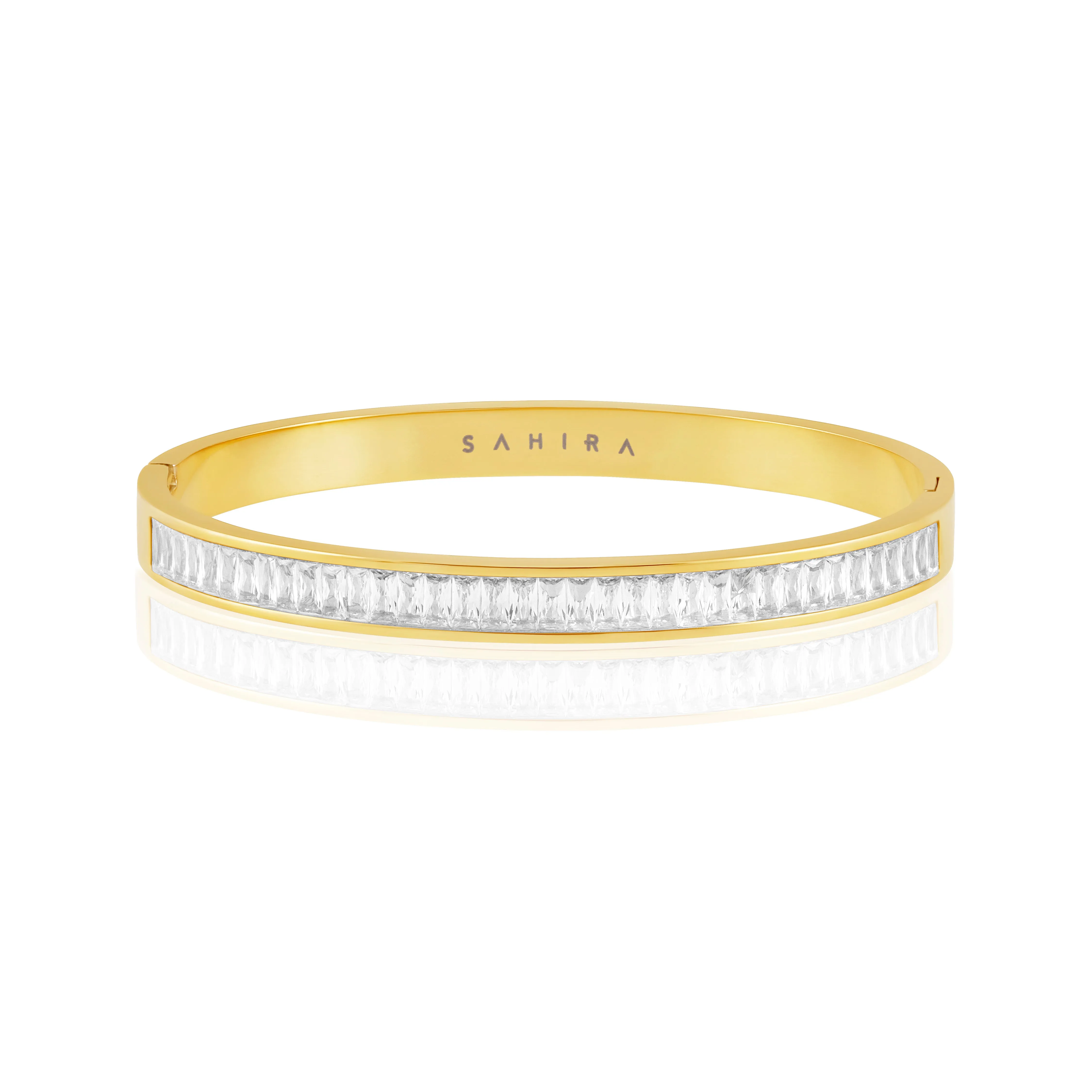 Nicola Cz Bracelet
