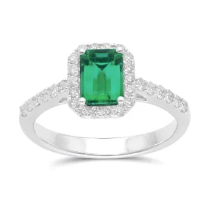 Nouveau Ring - WG