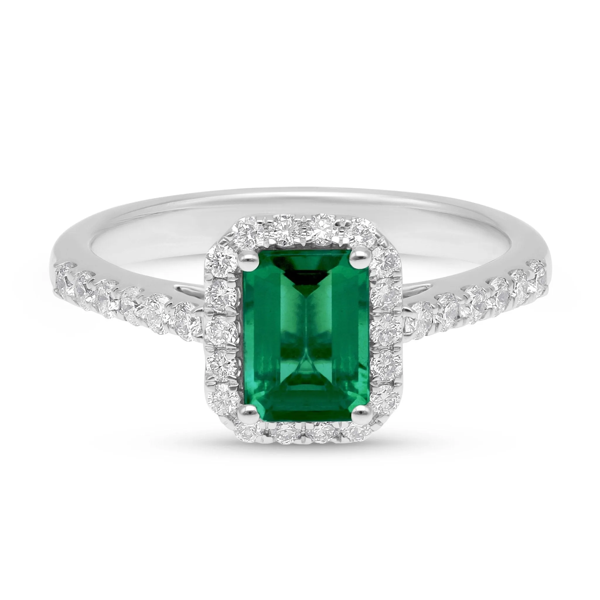 Nouveau Ring - WG