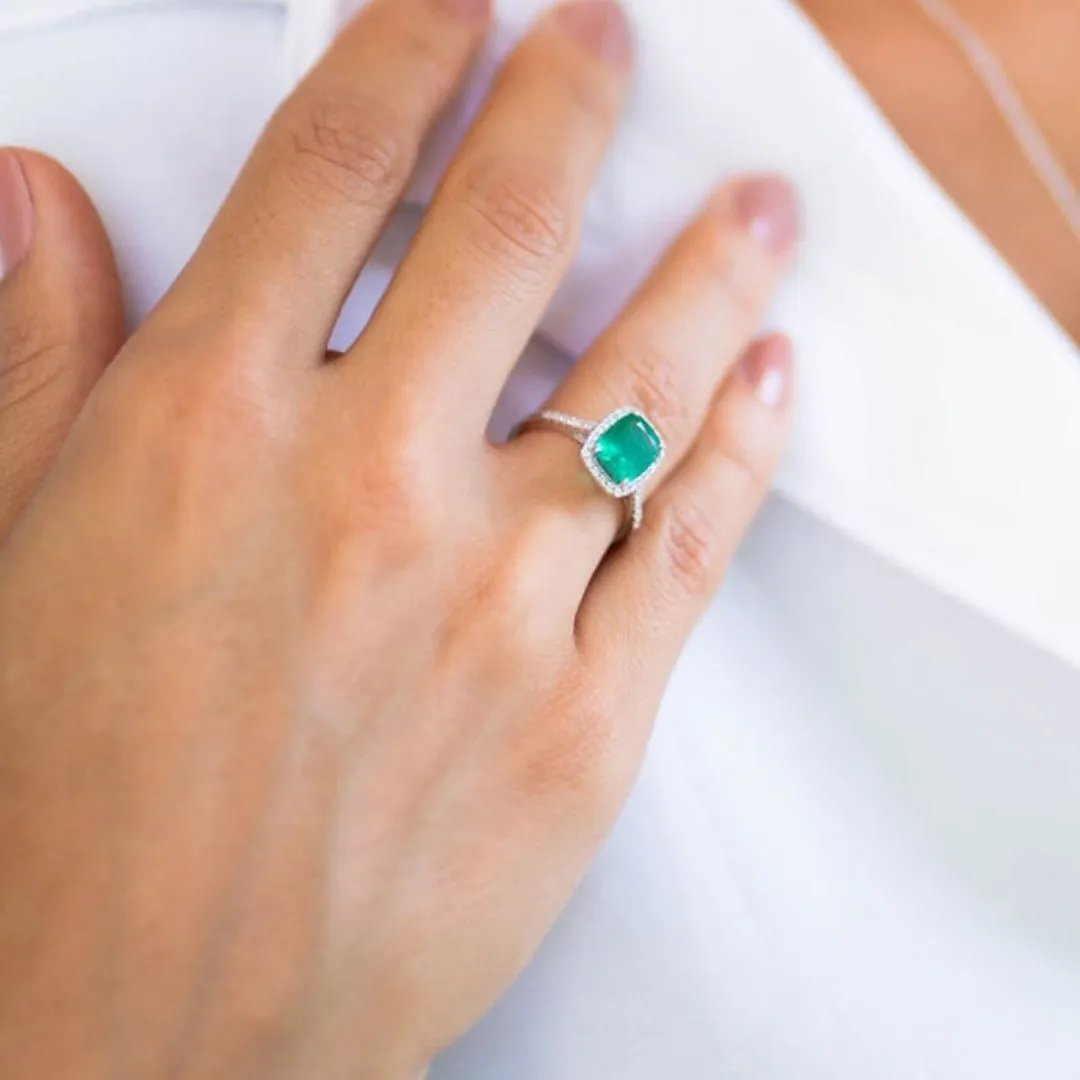 Nouveau Ring - WG