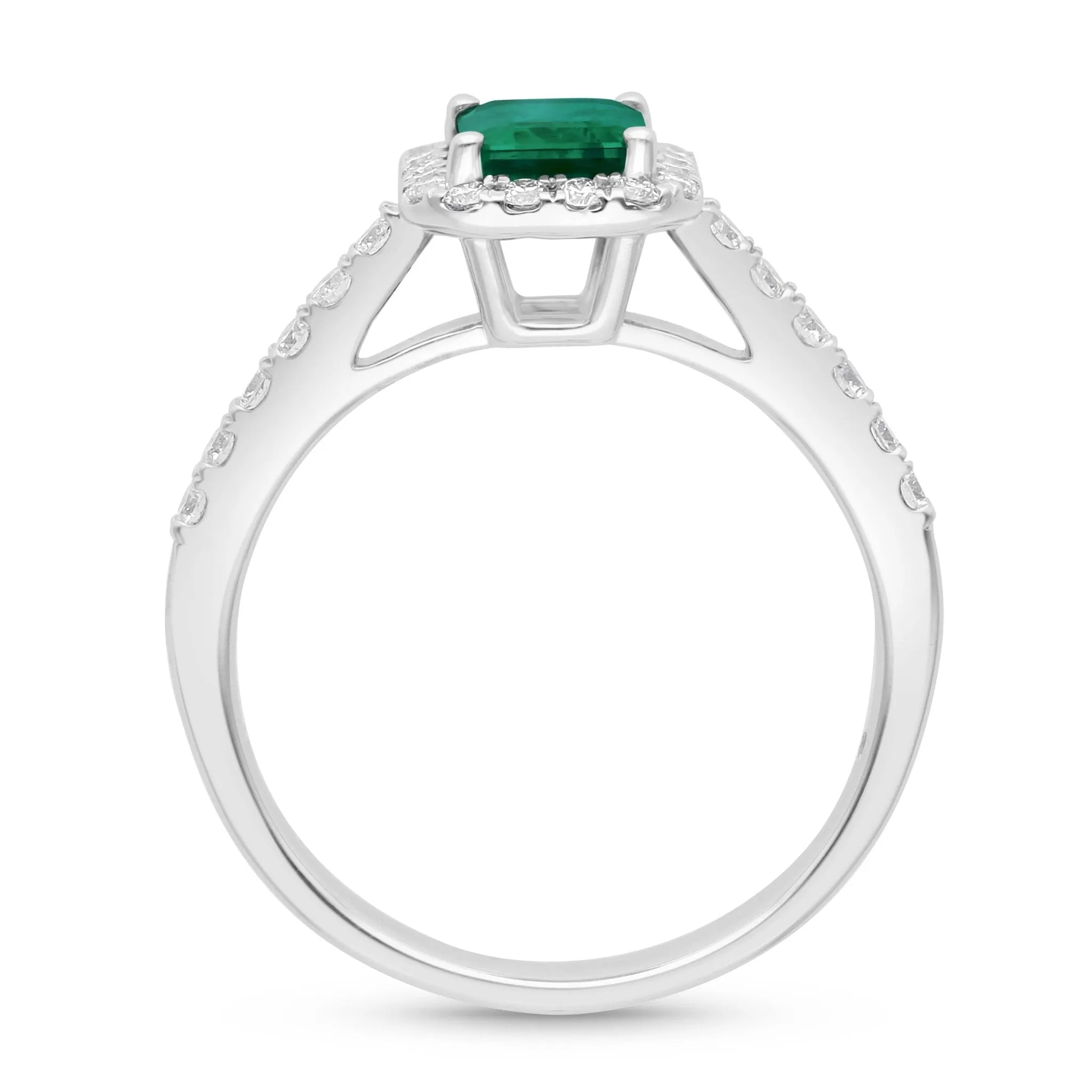 Nouveau Ring - WG