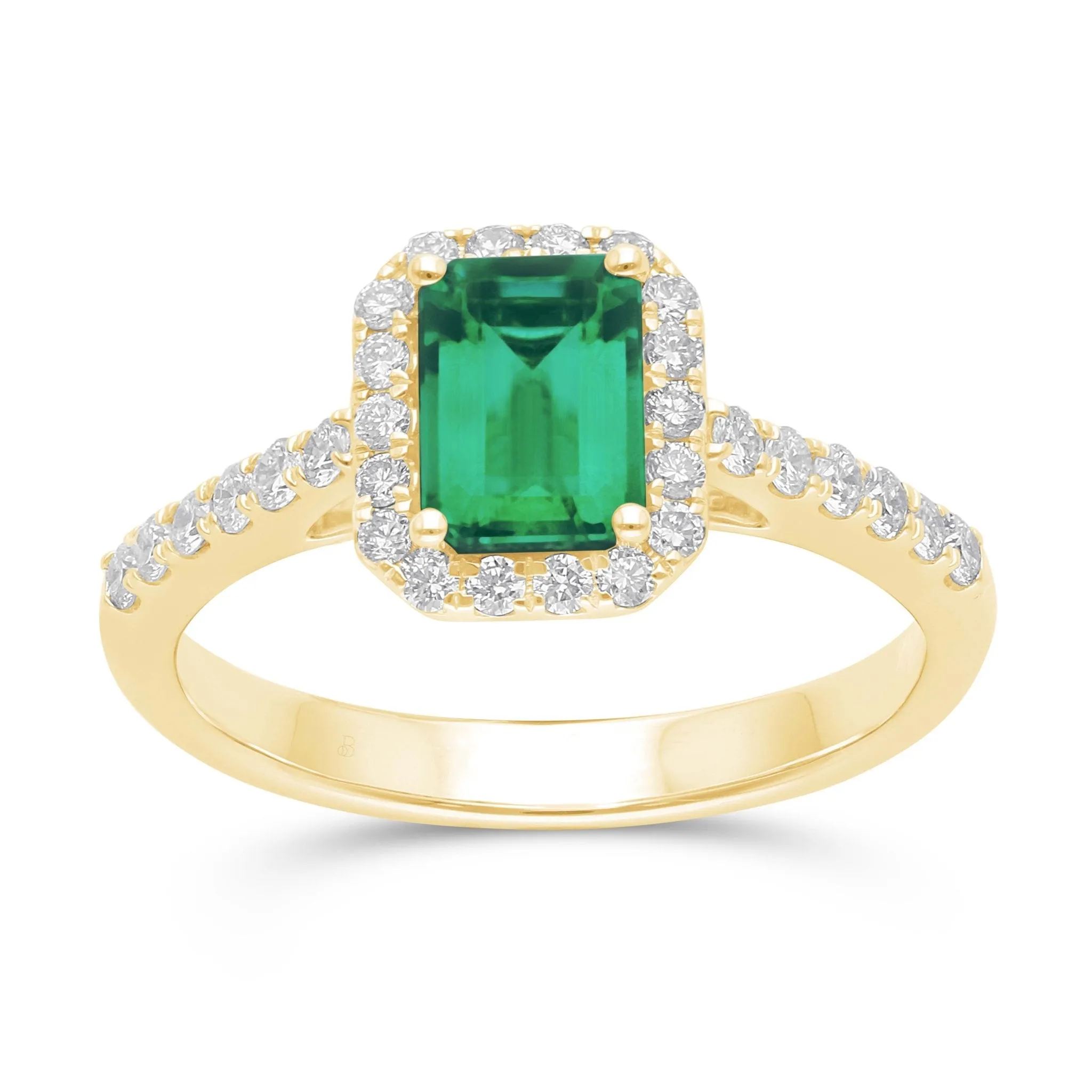Nouveau Ring - WG