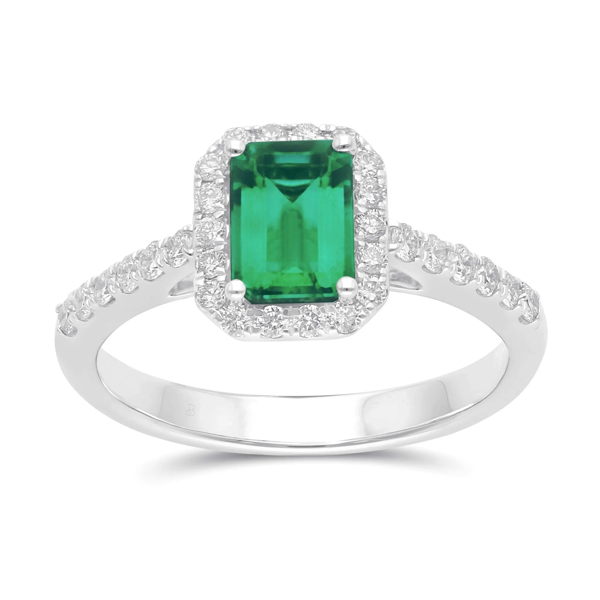 Nouveau Ring - WG