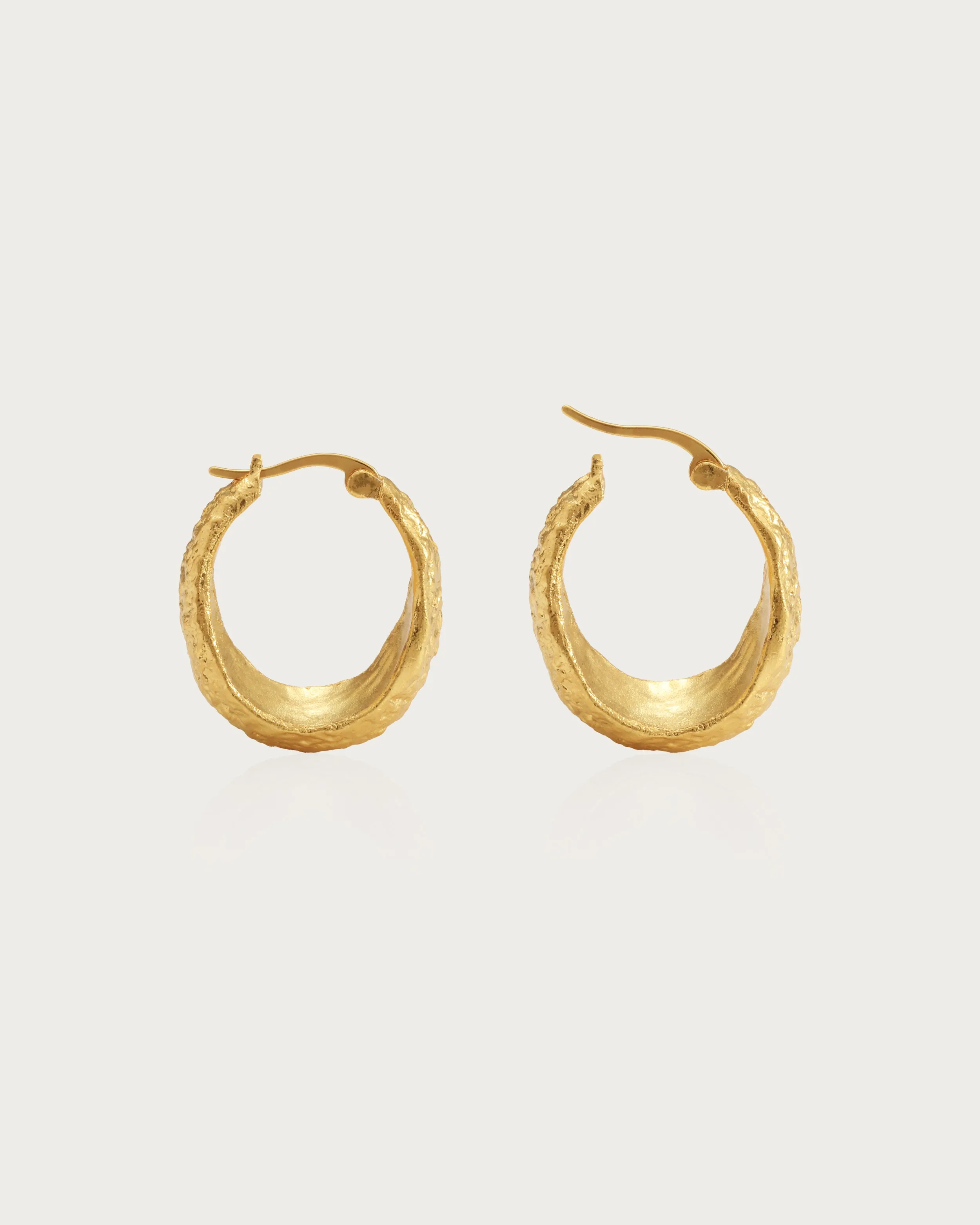 Osiris Earrings