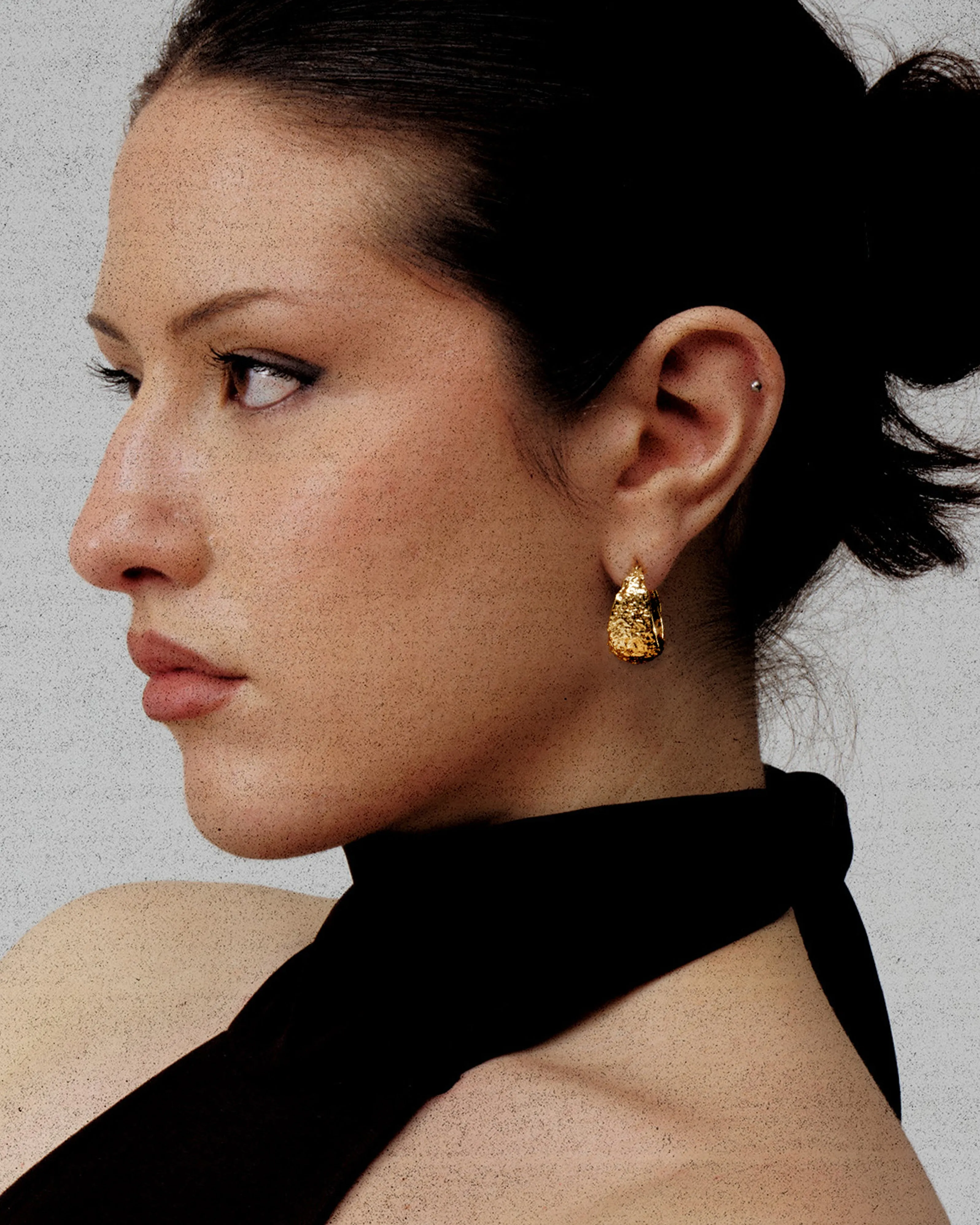 Osiris Earrings