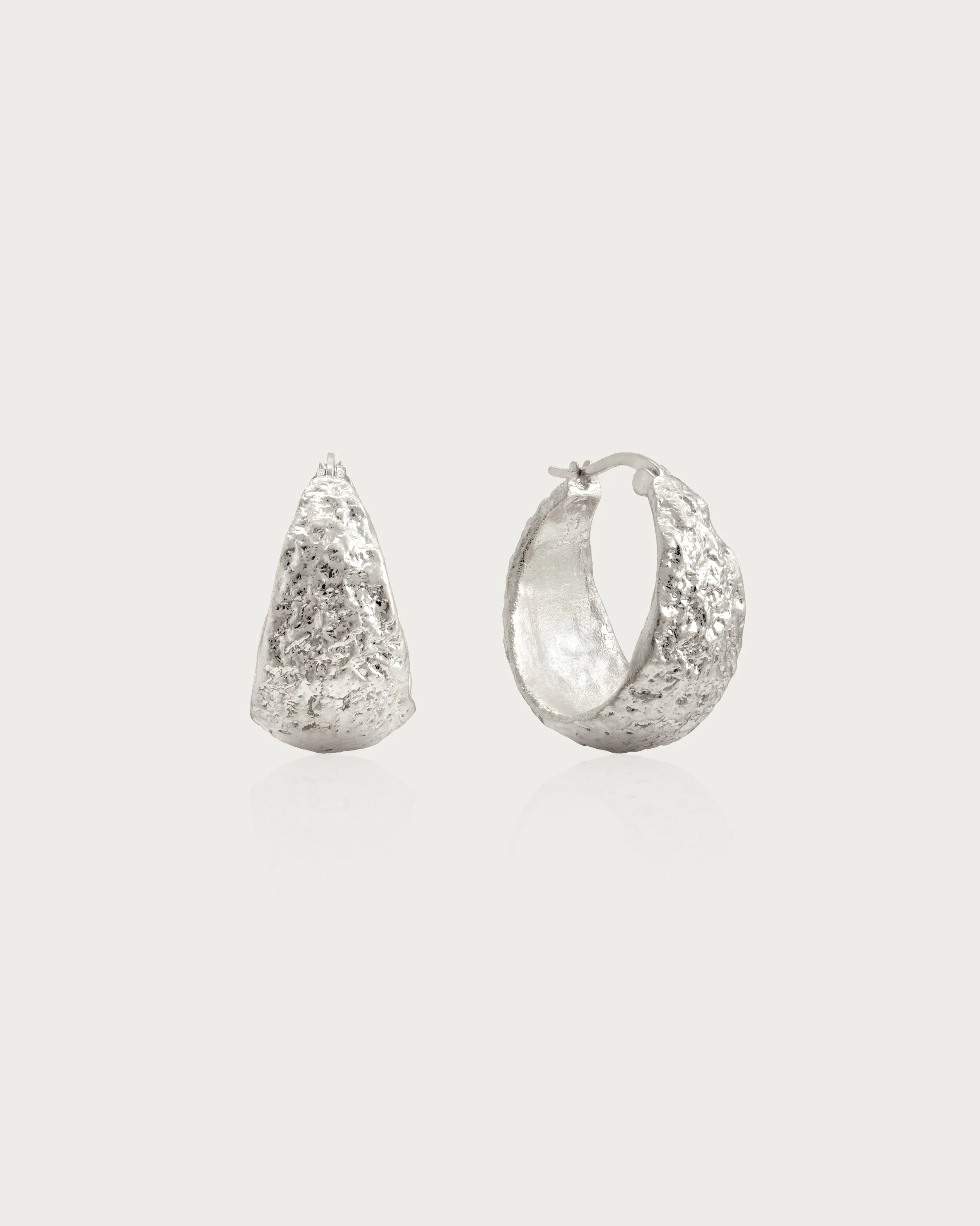 Osiris Earrings