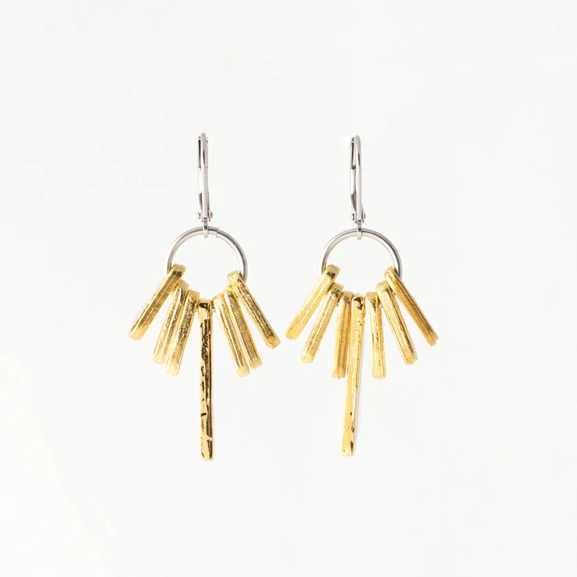 Pablo Earrings