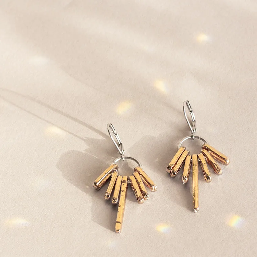 Pablo Earrings