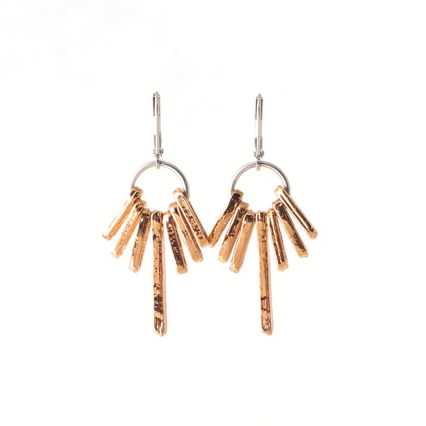 Pablo Earrings