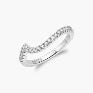 Pav Flux Ring | Bottom Stacker