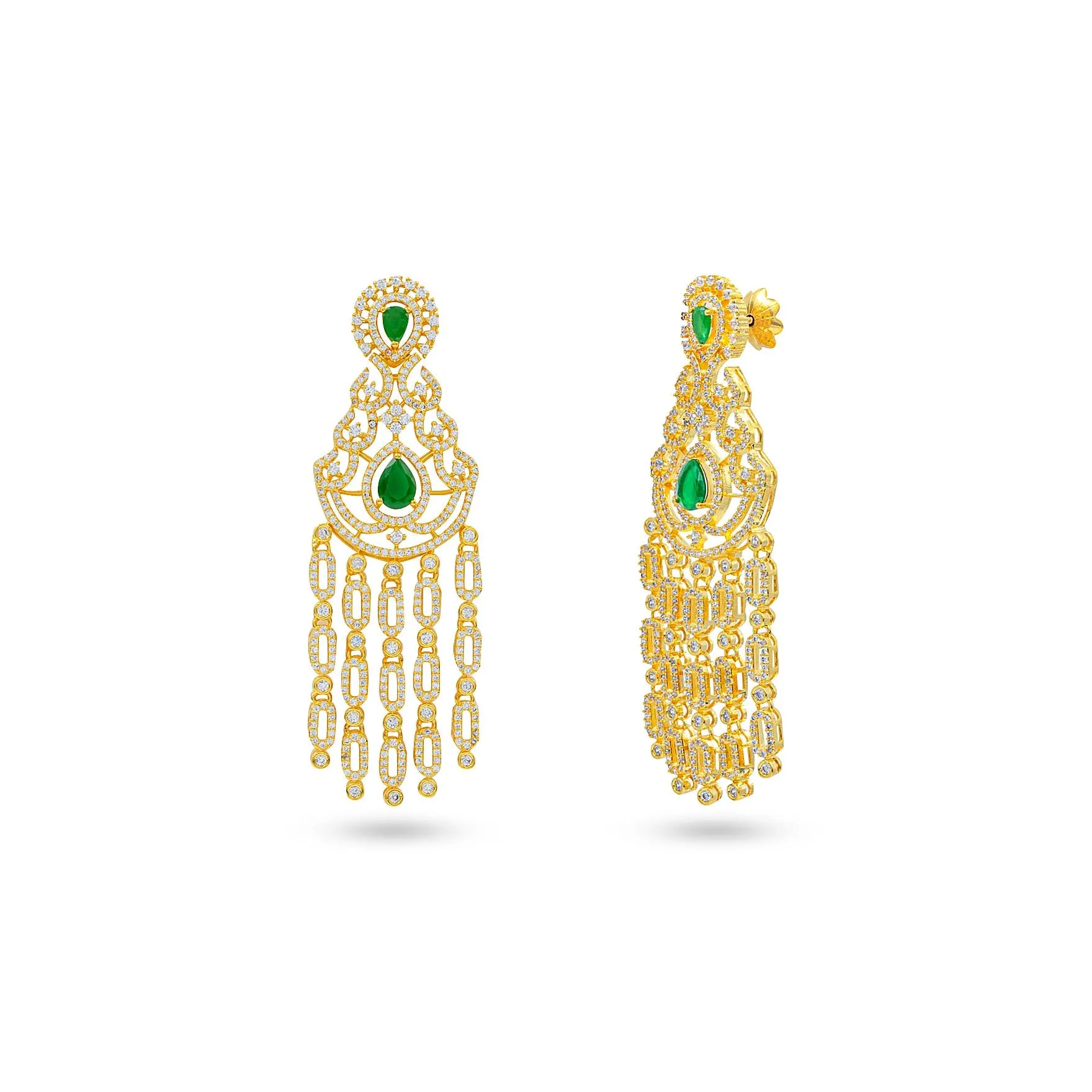 PREMIUM STONE HANGING STUD PMSHST1WG-055
