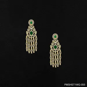 PREMIUM STONE HANGING STUD PMSHST1WG-055