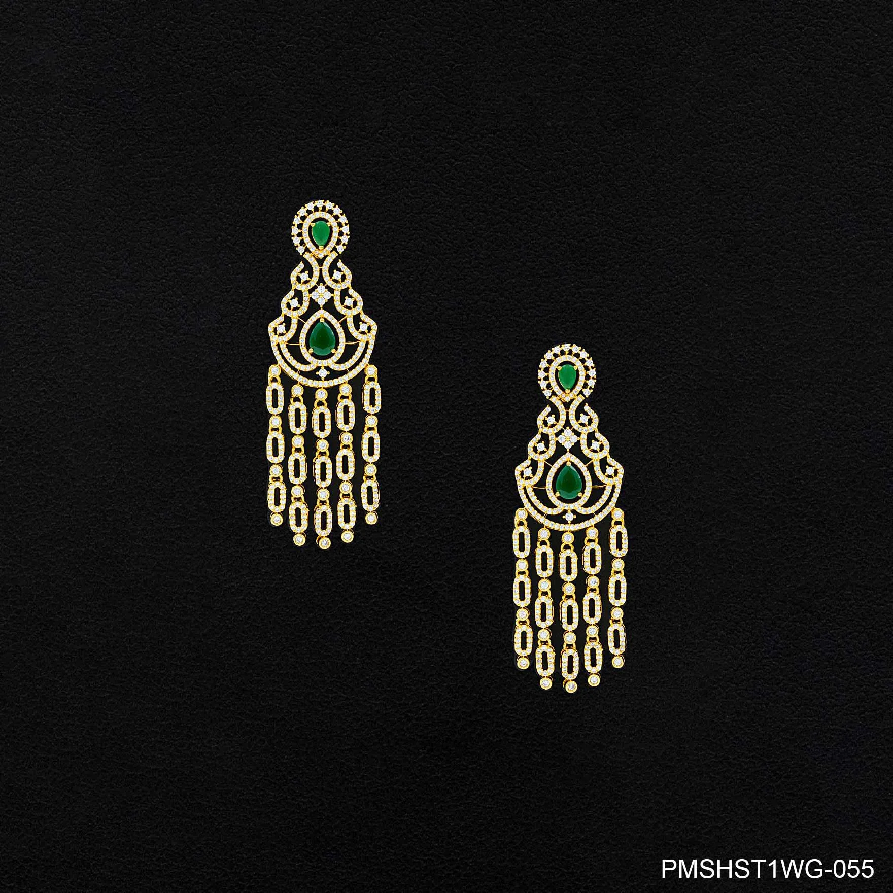 PREMIUM STONE HANGING STUD PMSHST1WG-055