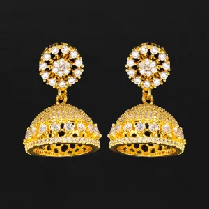 PREMIUM STONE JIMIKA STUD PMSJST3W-053