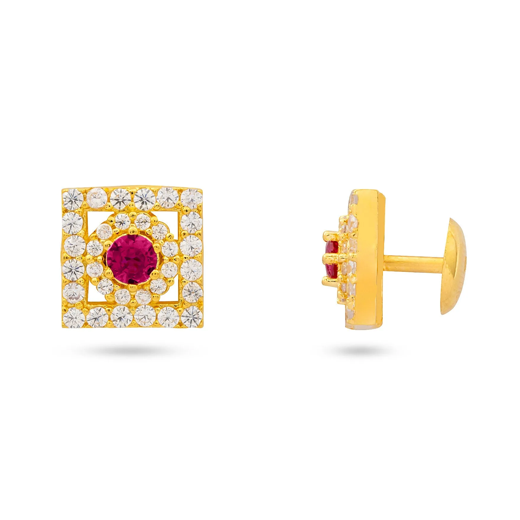 PREMIUM STONE STUD PMSST10WR-002