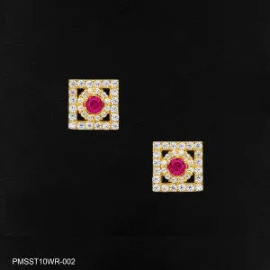 PREMIUM STONE STUD PMSST10WR-002
