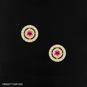 PREMIUM STONE STUD PMSST11WR-002