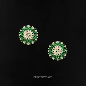 PREMIUM STONE STUD PMSST2WG-053