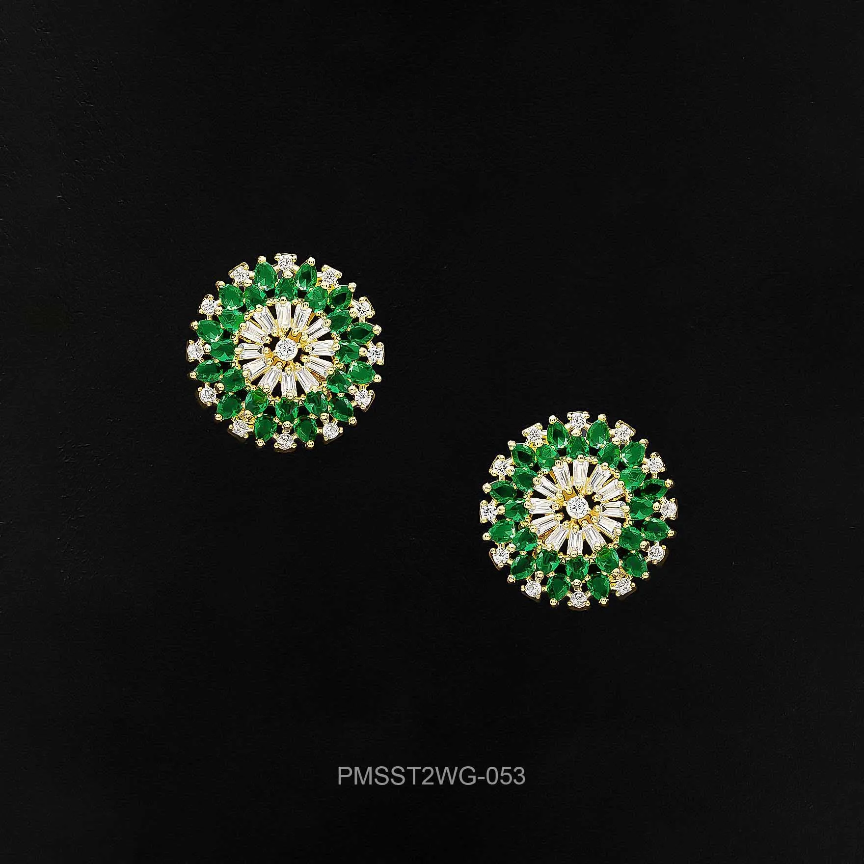 PREMIUM STONE STUD PMSST2WG-053