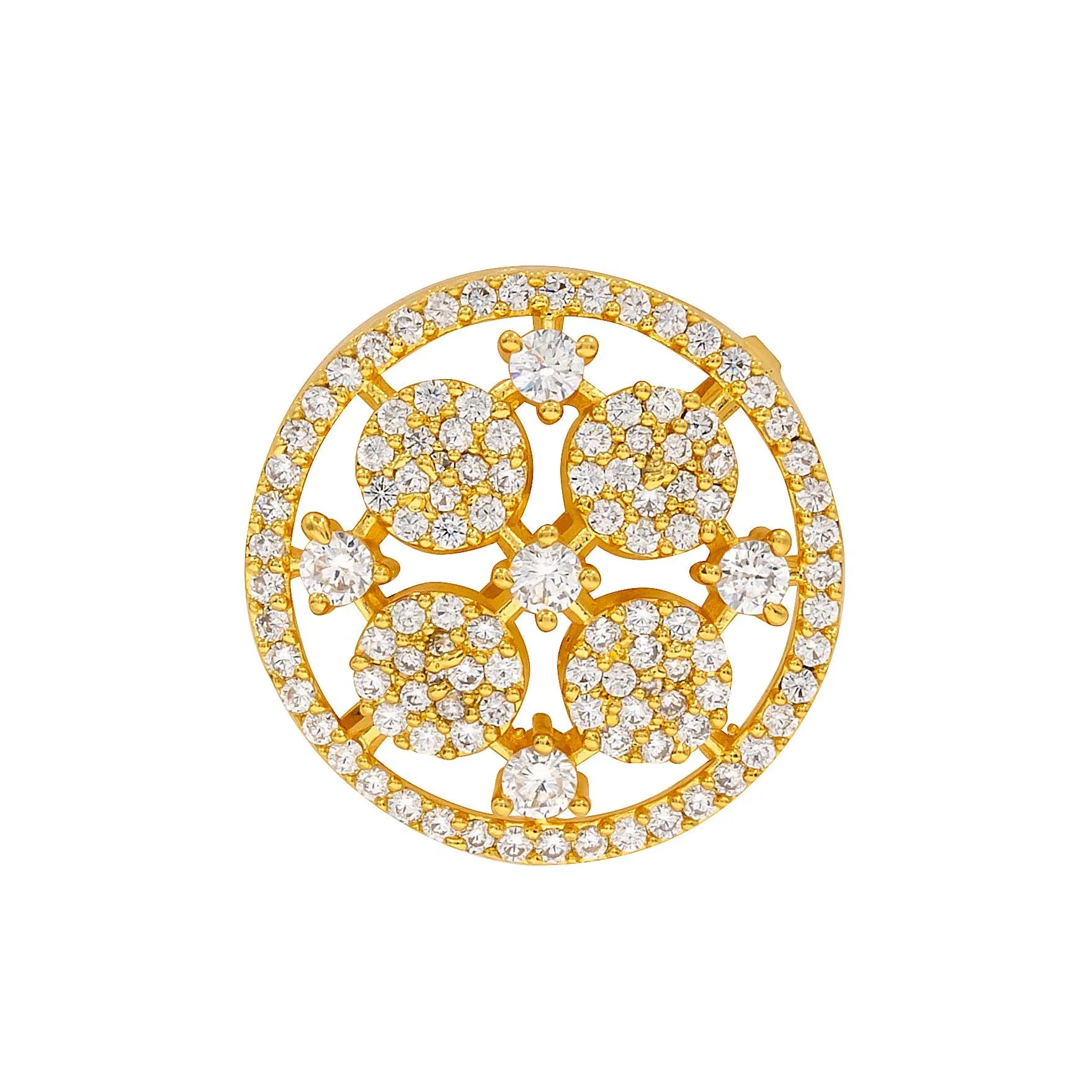 PREMIUM STONE STUD PMSST5W-003