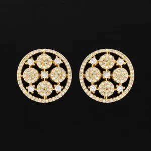 PREMIUM STONE STUD PMSST5W-003
