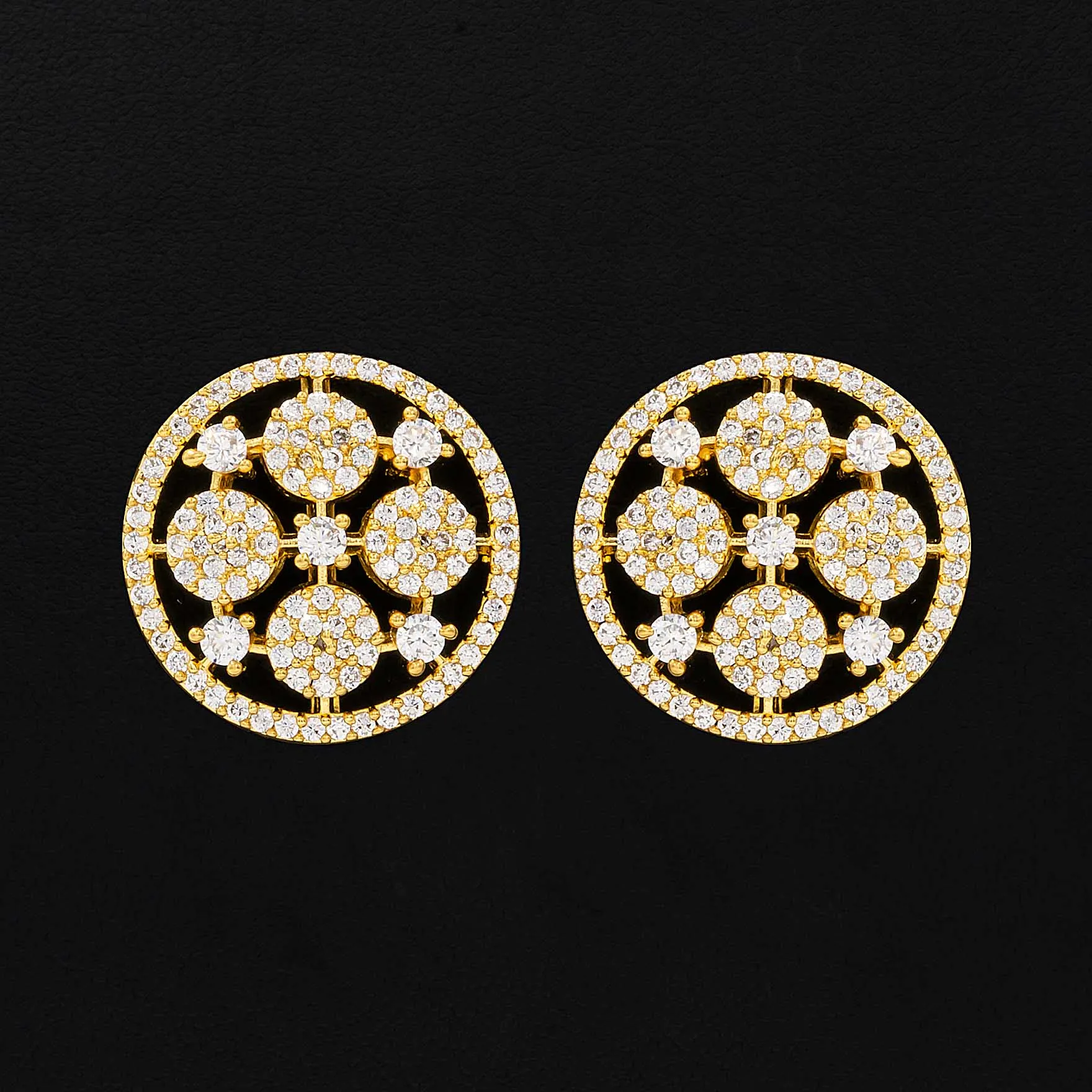 PREMIUM STONE STUD PMSST5W-003