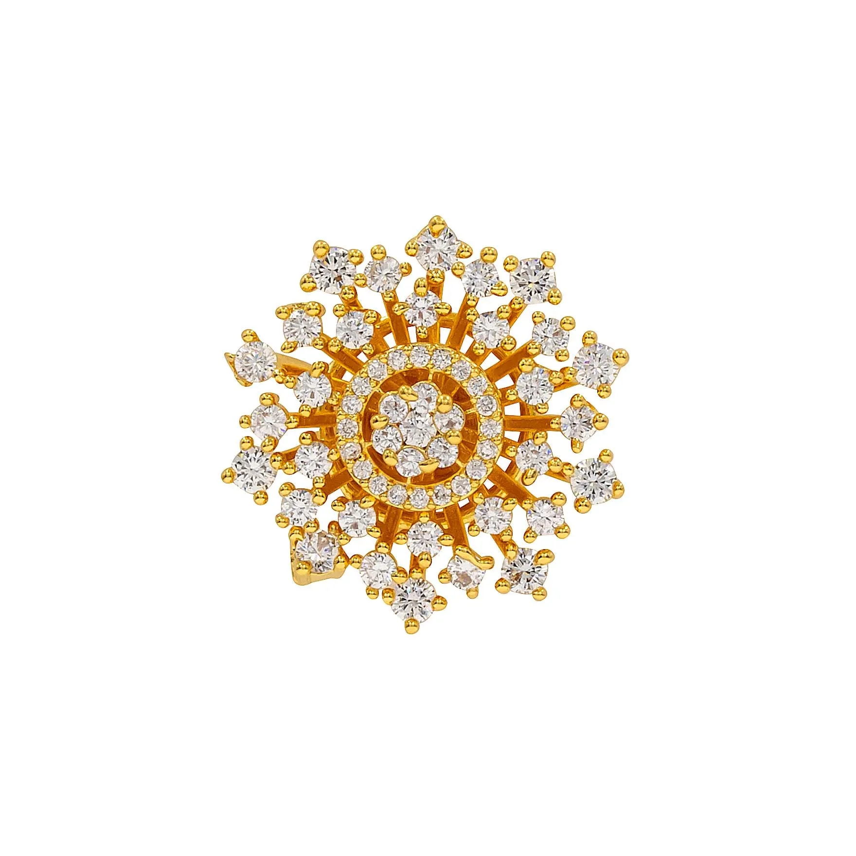 PREMIUM STONE STUD PMSST8W-003