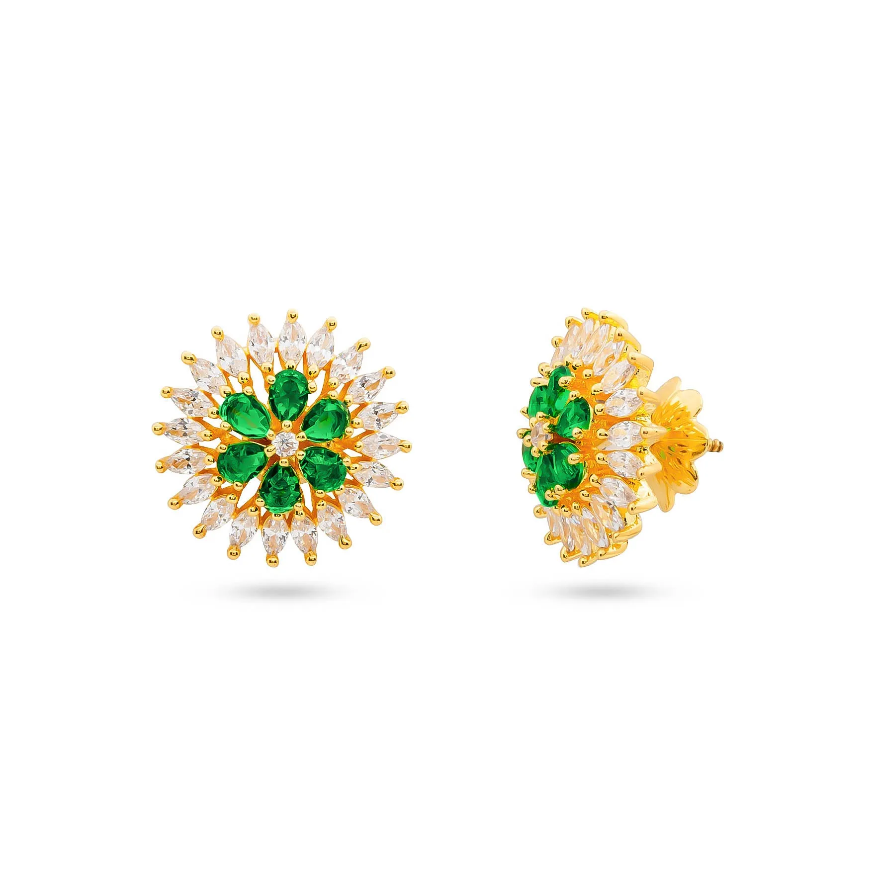 PREMIUM STONE STUD PMSST8WG-082