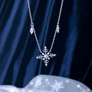 PURE BLOSSOM Necklace